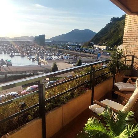Апартаменти Laredo Ocean Port Екстер'єр фото